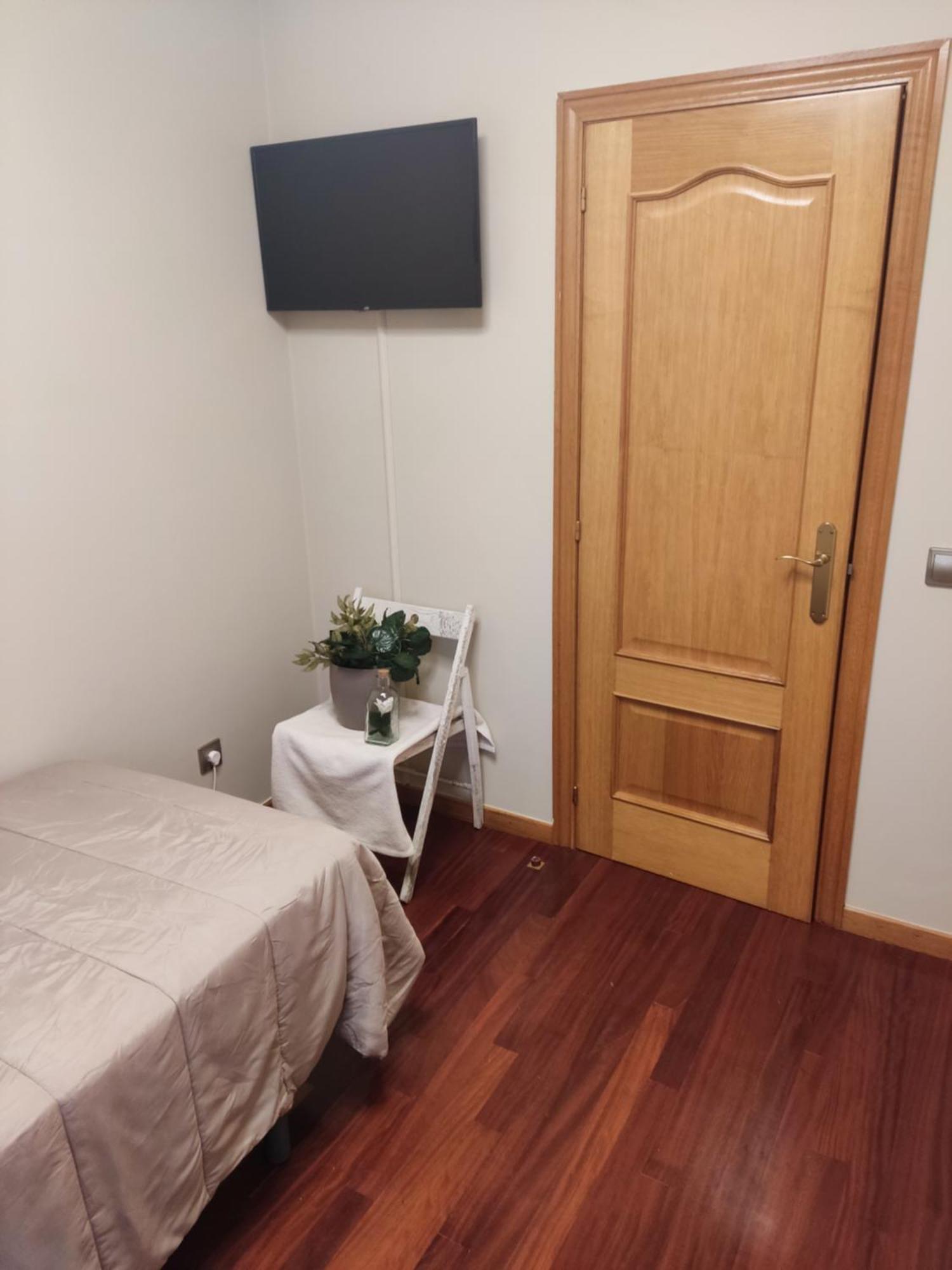 カルダス・デ・レイスGrupo Arcanos Las Palmerasアパートメント 部屋 写真